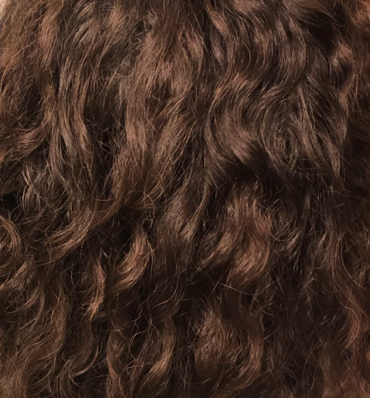 'olili hair curls